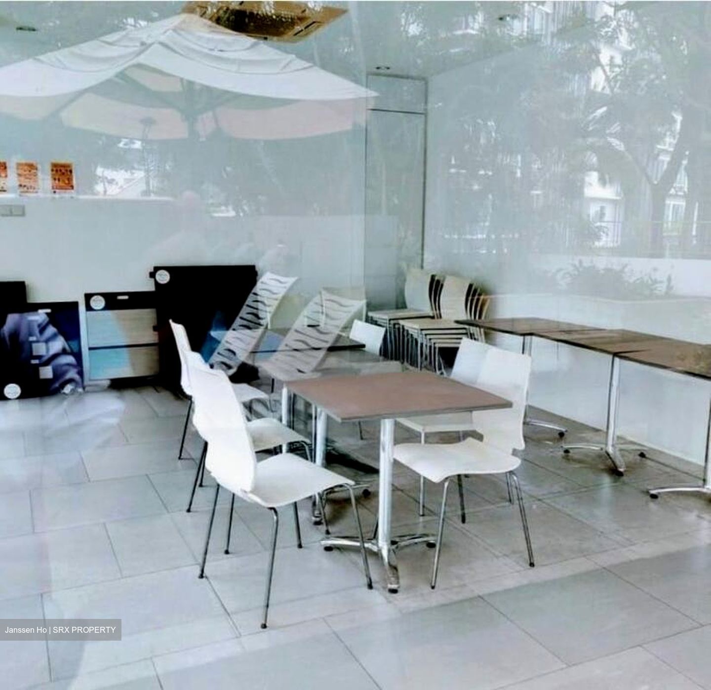 Pavilion 11 (D11), Condominium #548754701